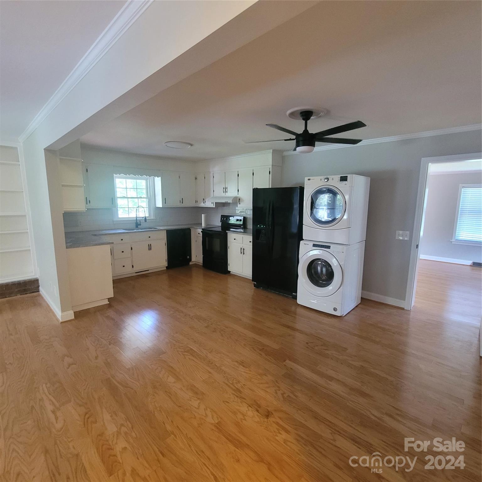 337 McCoys Creek Road Oakboro, NC 28129 - Photo 5 of 15