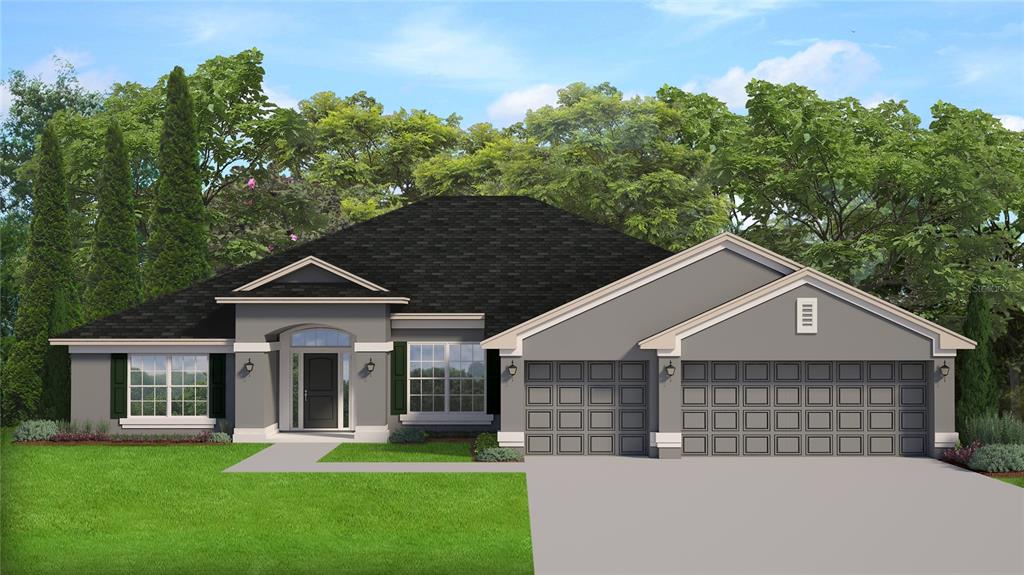 16476 Southwest 54th Ct Road Ocala, FL 34473 - Photo 1 of 20 Gallery Image 1