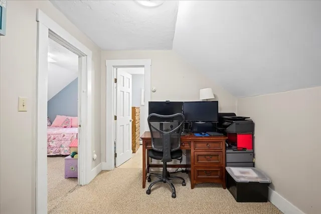 a view of workspace with workspace