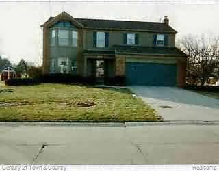 844 Hadley Road Rochester, MI 48307 - Photo 1 of 1 Listing Image