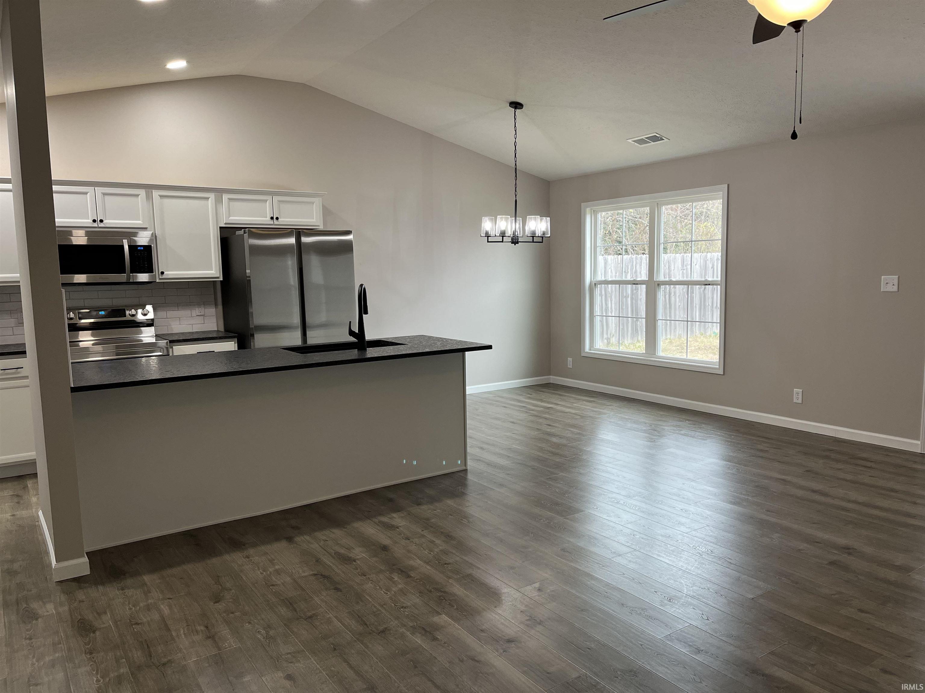 450 Mallard Circle Chandler, IN 47610 - Photo 2 of 13