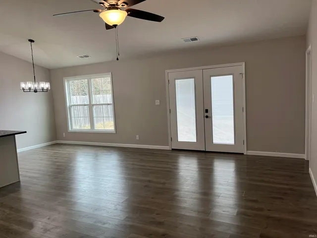 $243,000 | 450 Mallard Circle, Chandler, IN 47610