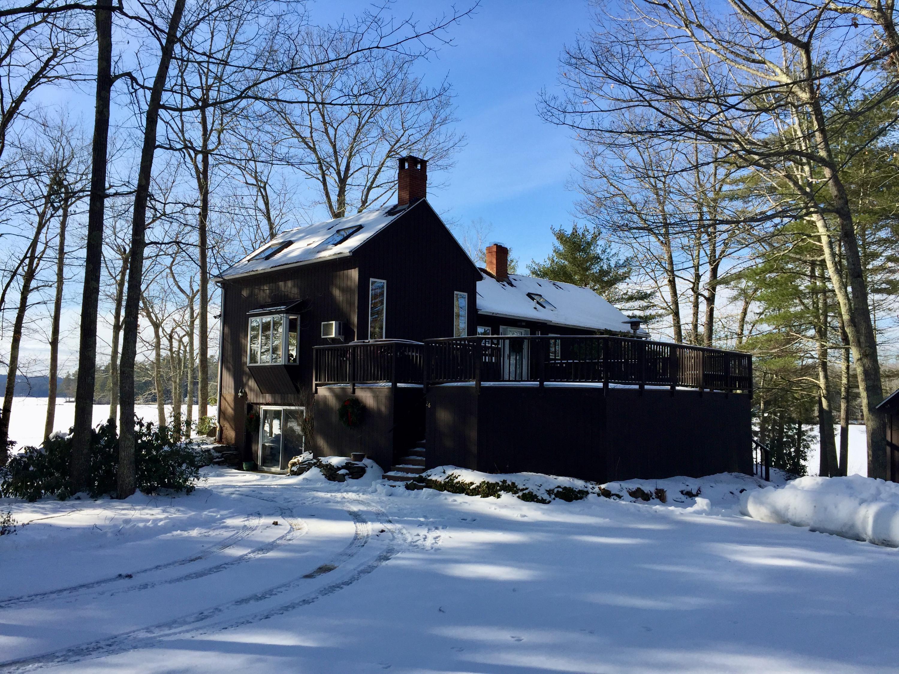 26 Potter Point Road Nobleboro, ME 04555 - Photo 2 of 24 26potterpoint2