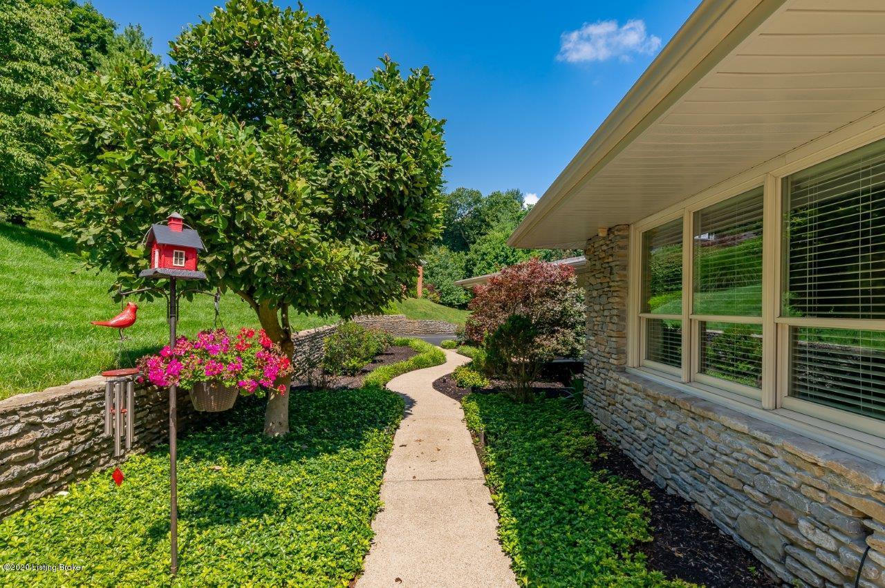 2408 Gray Fox Road Louisville, KY 40205 - Photo 61 of 74 2408 Gray Fox Rd L-61