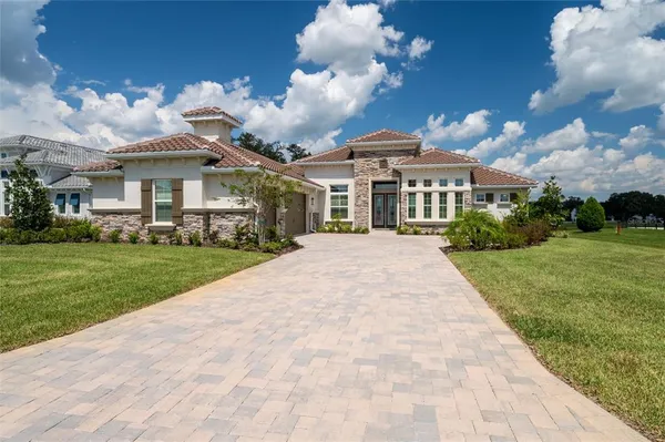$1,124,000 | 13744 Carryback Drive, Dade City, FL 33525