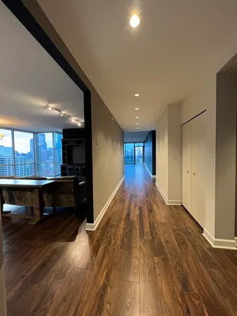 $7,500 | 1201 South Prairie Avenue, Unit 3801, Chicago, IL 60605