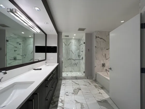 $7,500 | 1201 South Prairie Avenue, Unit 3801, Chicago, IL 60605