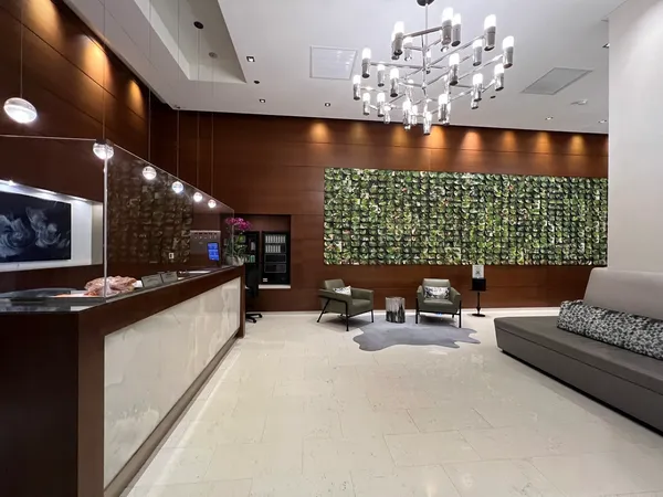 $7,500 | 1201 South Prairie Avenue, Unit 3801, Chicago, IL 60605