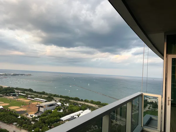 $7,500 | 1201 South Prairie Avenue, Unit 3801, Chicago, IL 60605