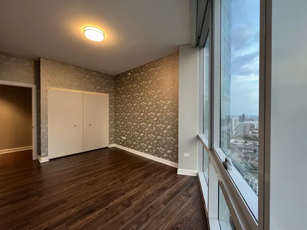 $7,500 | 1201 South Prairie Avenue, Unit 3801, Chicago, IL 60605