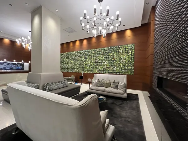 $7,500 | 1201 South Prairie Avenue, Unit 3801, Chicago, IL 60605