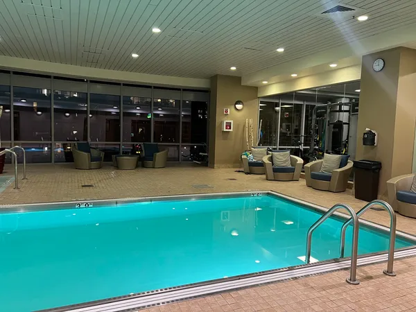 $7,500 | 1201 South Prairie Avenue, Unit 3801, Chicago, IL 60605