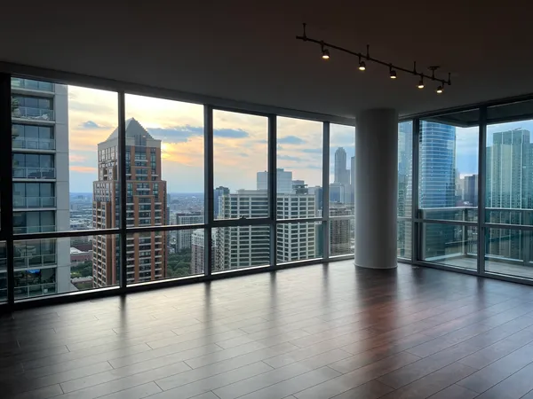 $7,500 | 1201 South Prairie Avenue, Unit 3801, Chicago, IL 60605