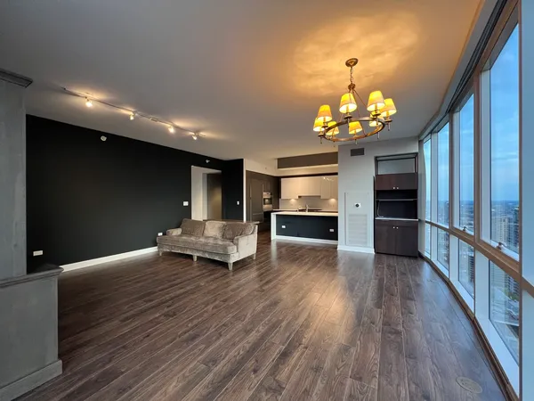 $7,500 | 1201 South Prairie Avenue, Unit 3801, Chicago, IL 60605