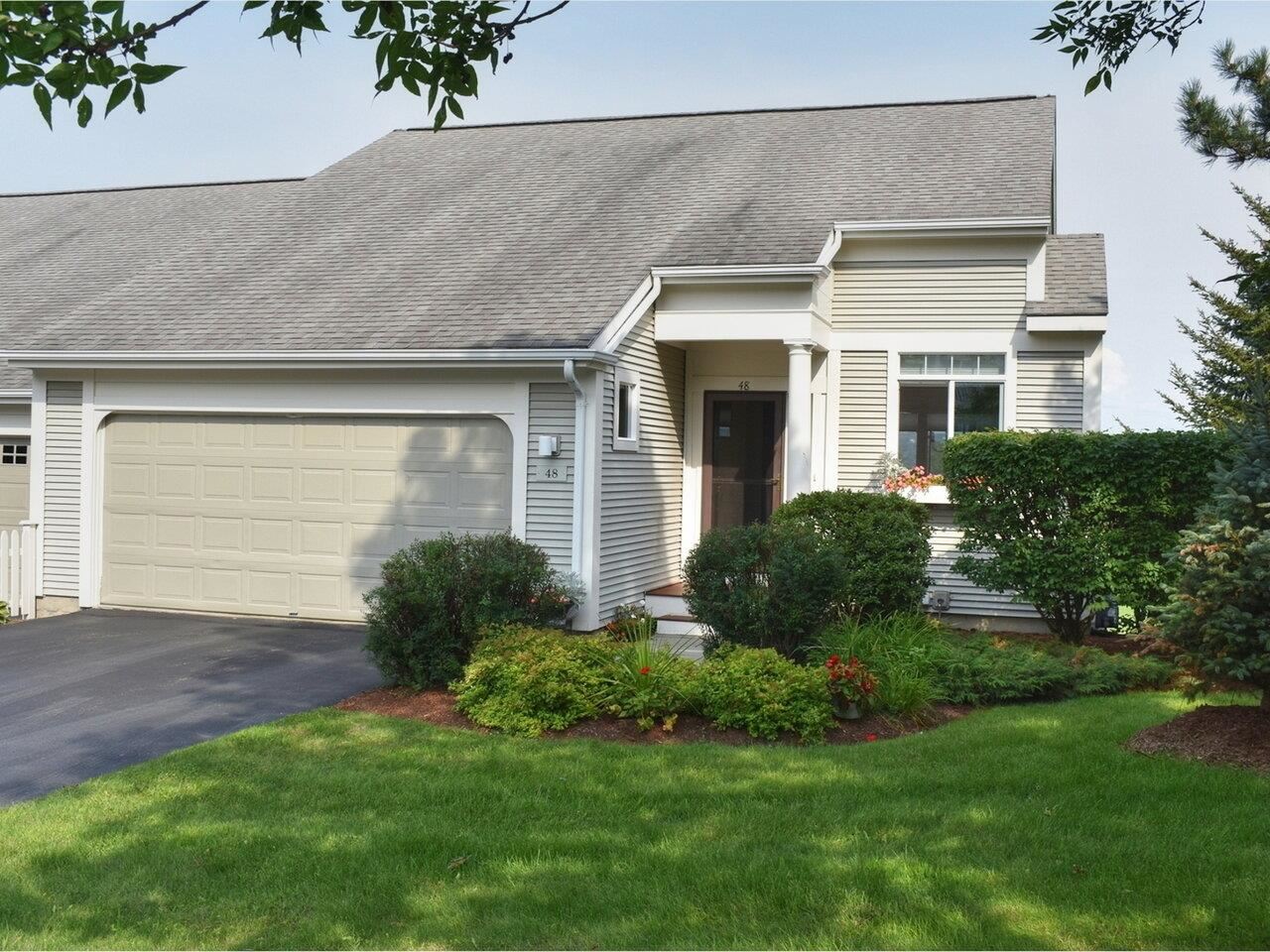 48 Park Road South Burlington, VT 05403 - Photo 1 of 32
