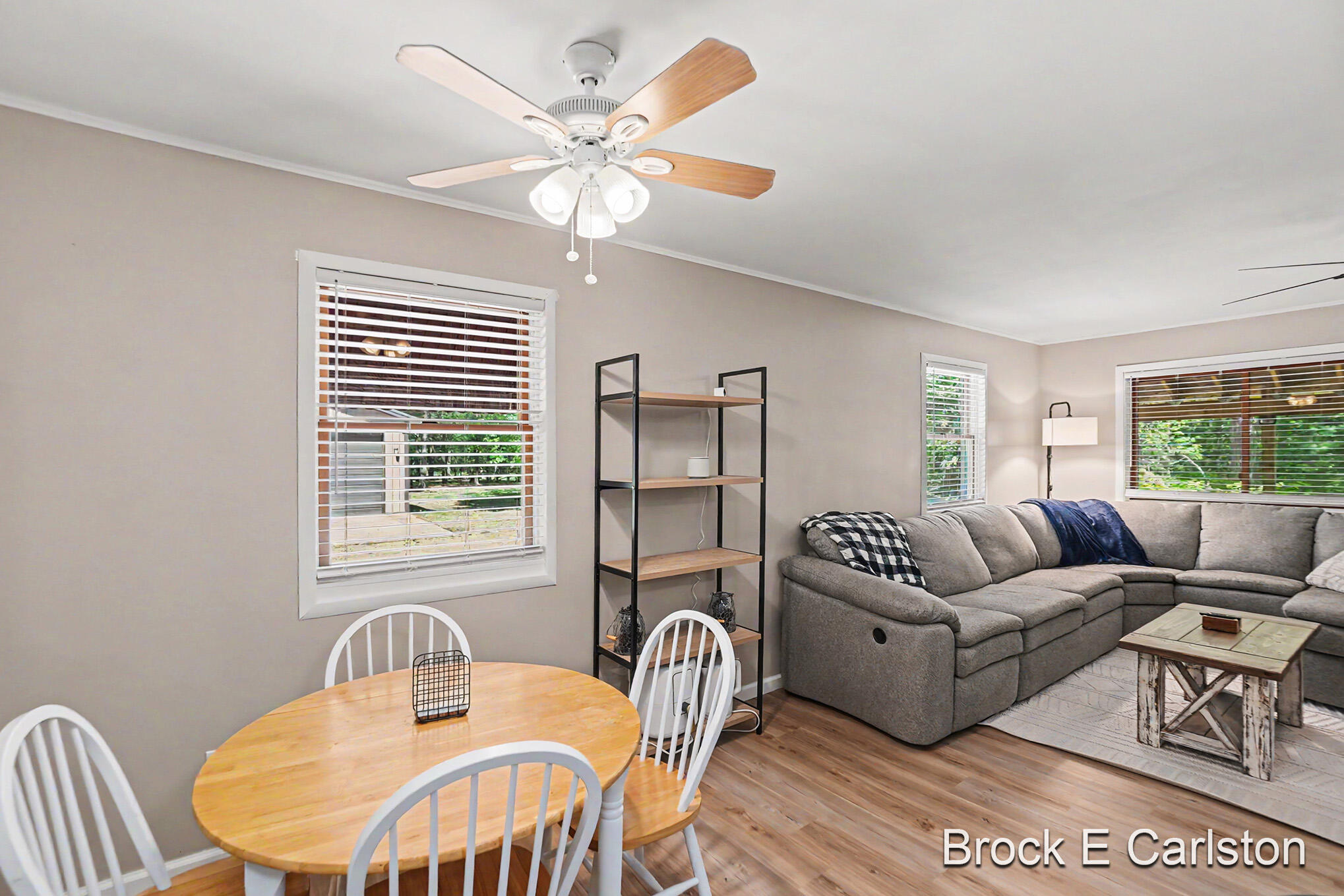 17455 Hoxeyville Road Wellston, MI 49689 - Photo 18 of 37 DSC03898
