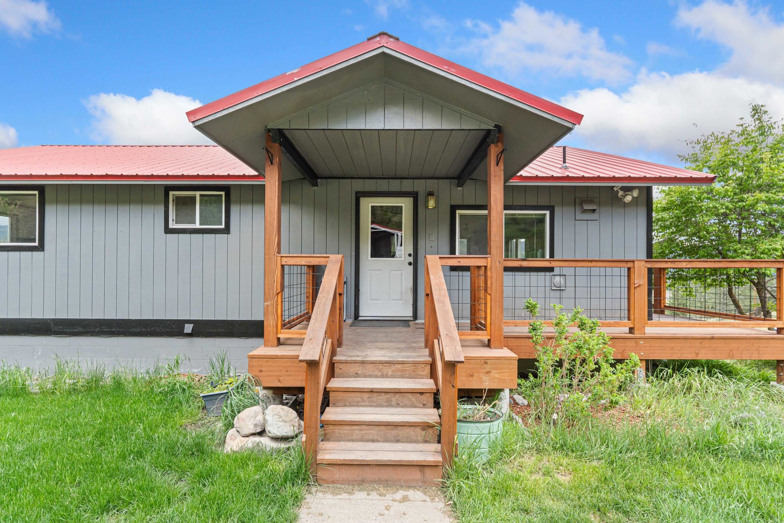 16 Antler Road Republic, WA 99166 - Photo 23 of 50
