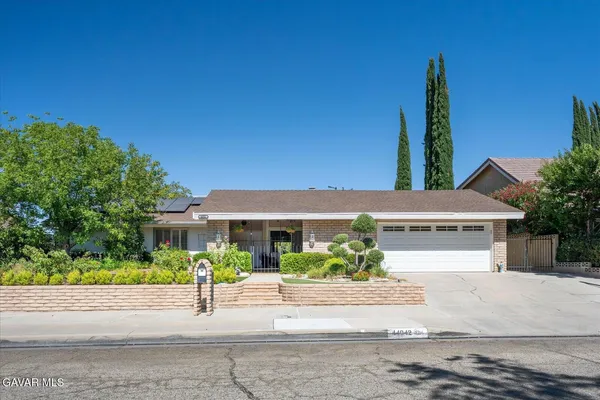 $525,000 | 44042 27th Street West, Lancaster, CA 93536
