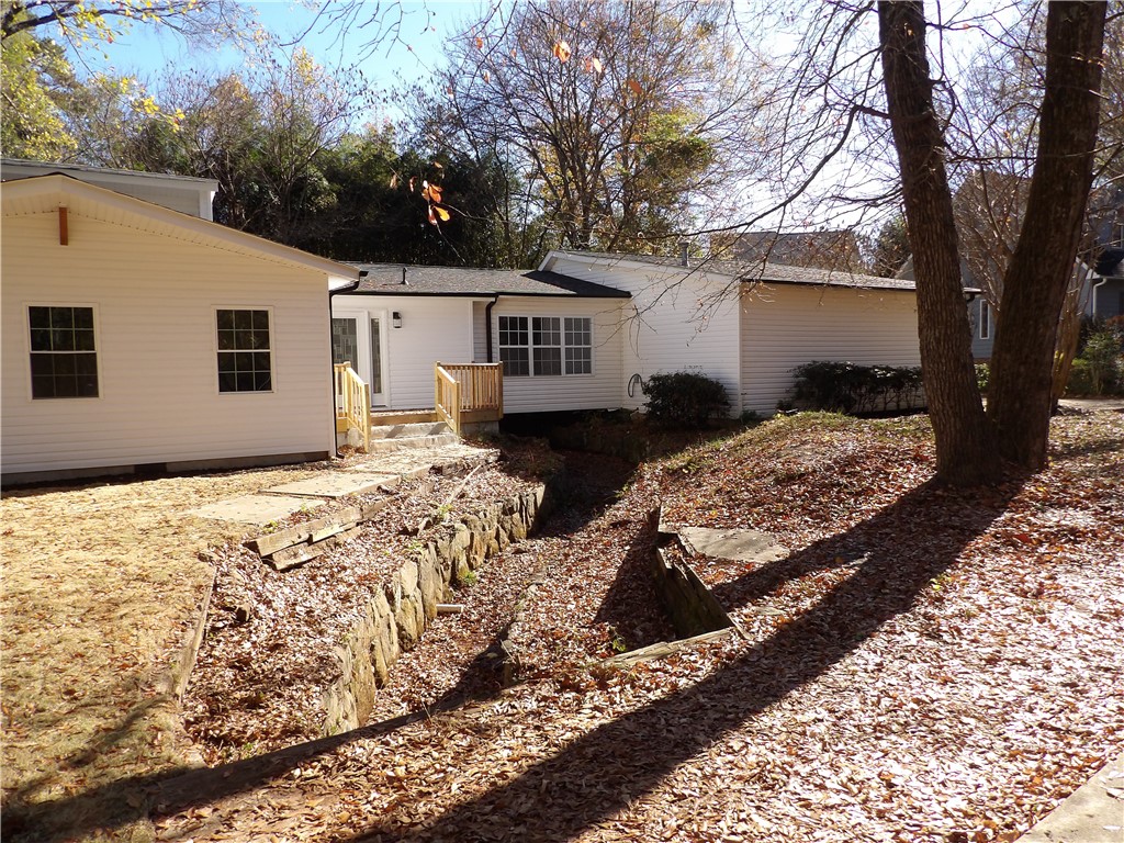 20 Meredith Lane Greenville, SC 29607 - Photo 30 of 37 Gallery Image 30