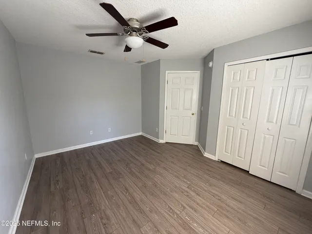 a sign on the side of a building