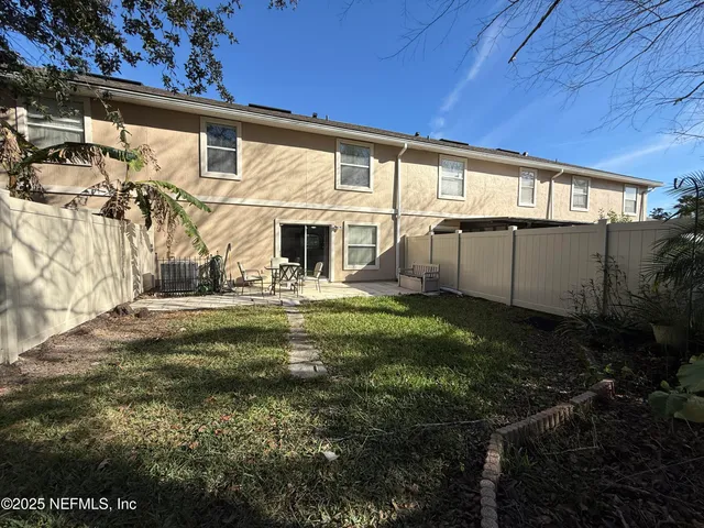 $1,850 | 1865 Green Springs Circle, Unit C, Fleming Island, FL 32003