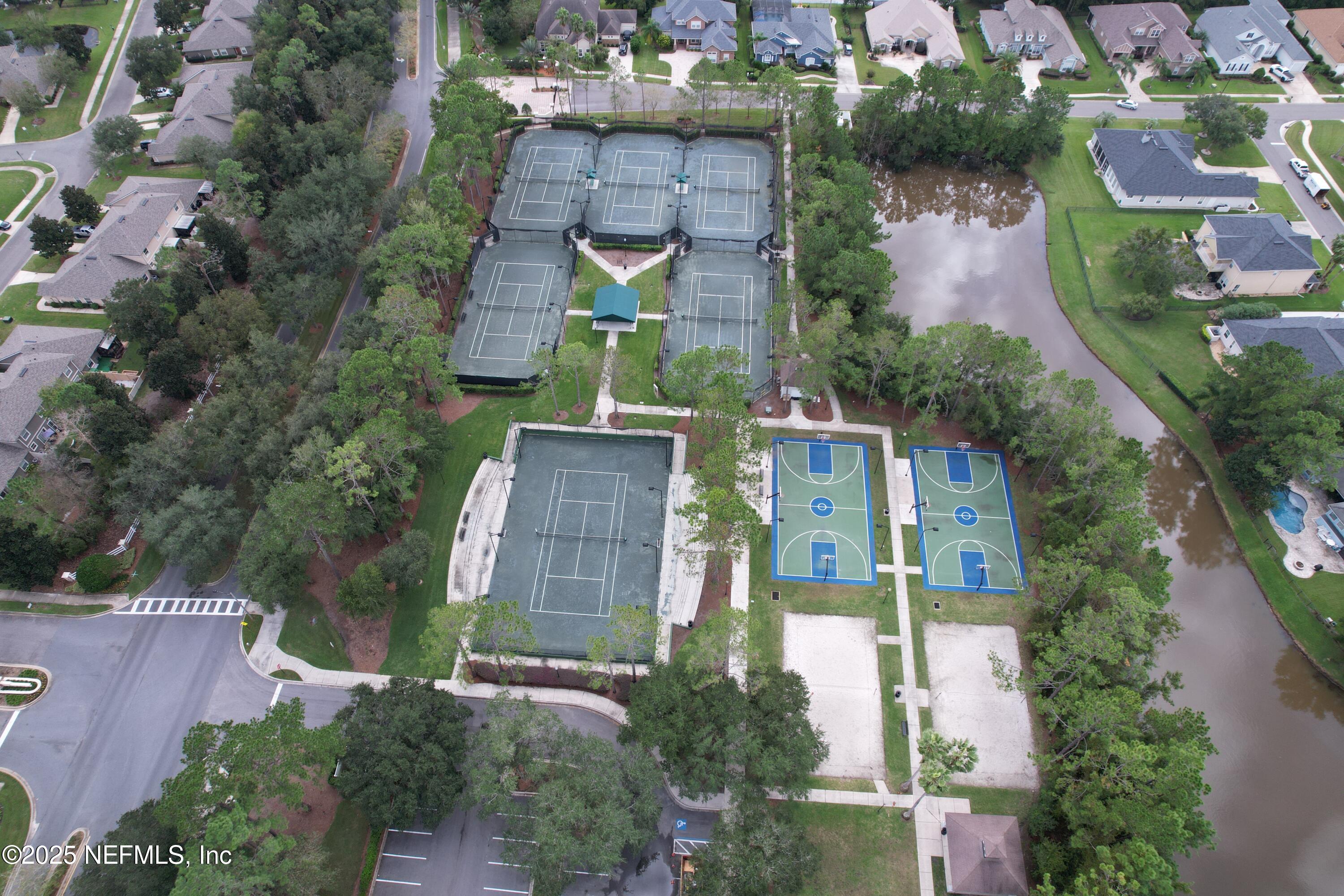 1865 Green Springs Circle, Unit C Fleming Island, FL 32003 - Photo 29 of 29 dji_fly_20241008_131720_703_172841234960