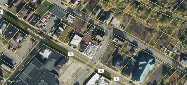 $175,000 | 250 Main Street, Amsterdam, NY 12010