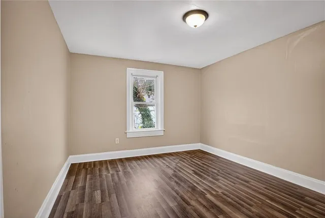 a bathroom with a sink and a vanity