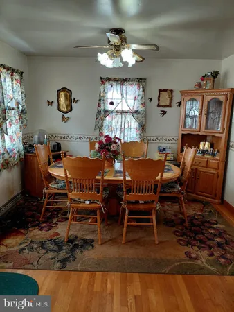 $215,000 | 112 Grant Street, Petersburg, WV 26847