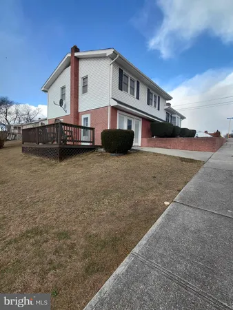 $215,000 | 112 Grant Street, Petersburg, WV 26847