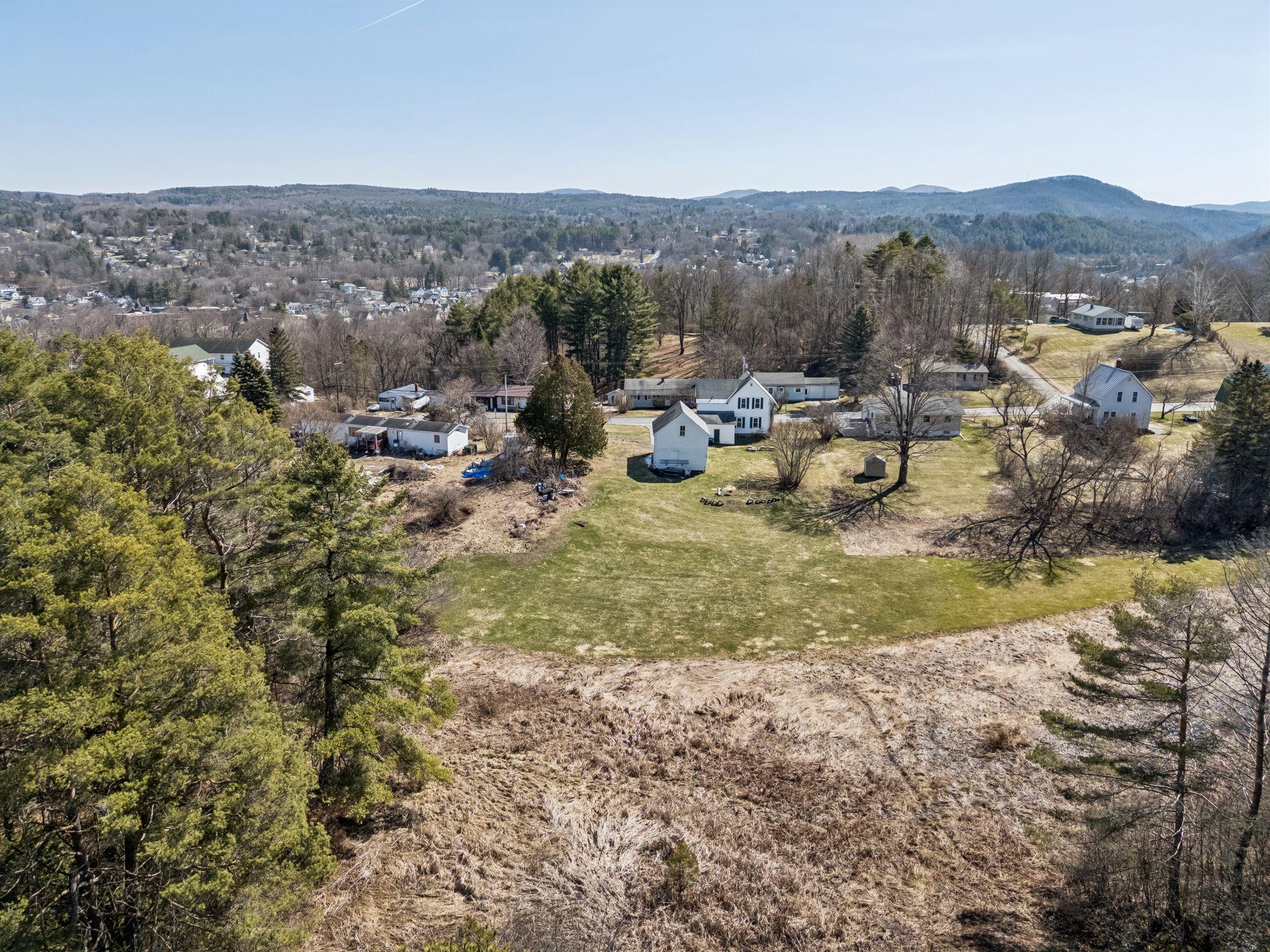45 Allen Street Barre, VT 05641 - Photo 34 of 39