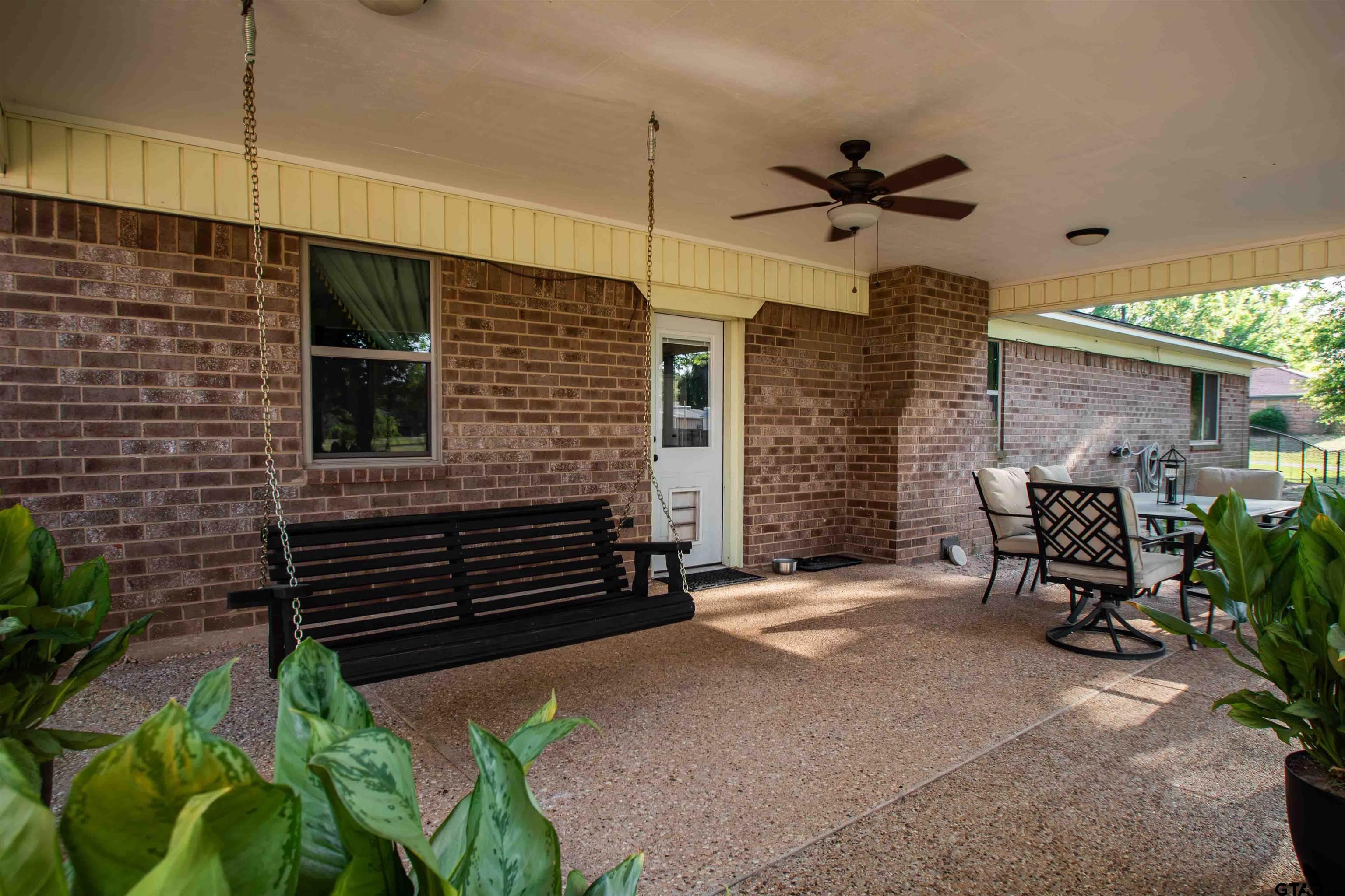 14230 Ridgewood Street Tyler, TX 75709 - Photo 43 of 48
