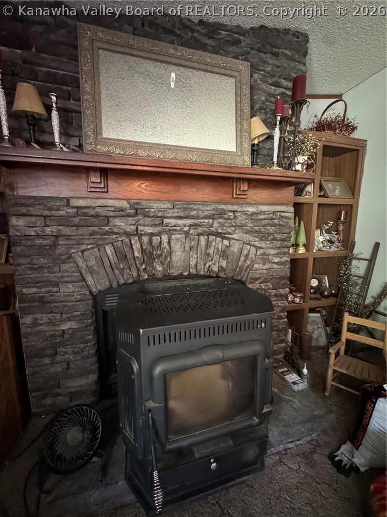 1414 Ossia Road Duck, WV 25063 - Photo 22 of 35 Gallery Image 22