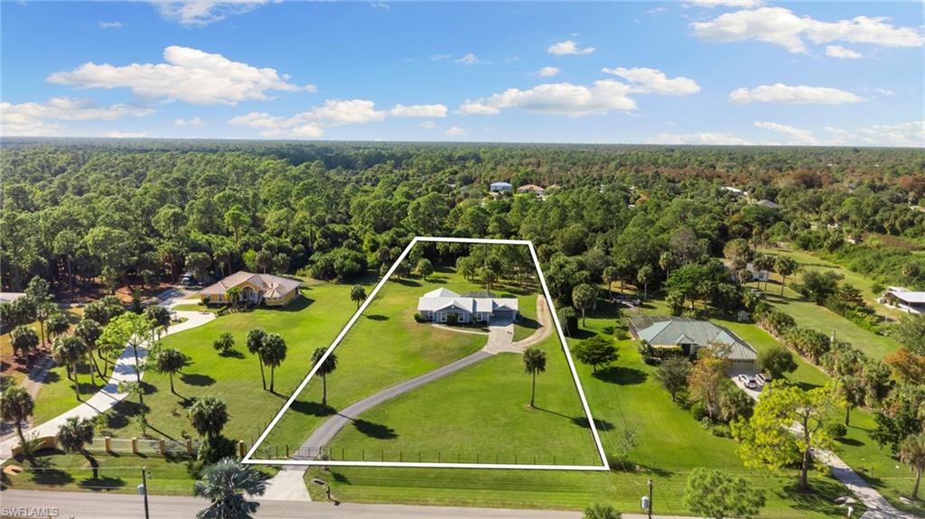 1061 15th Street Southwest Naples, FL 34117 - Photo 34 of 47 a view of a tennis ground