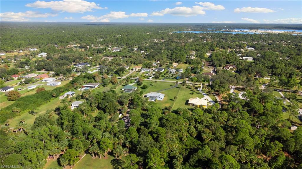 1061 15th Street Southwest Naples, FL 34117 - Photo 39 of 47 a view of a city with lush green forest