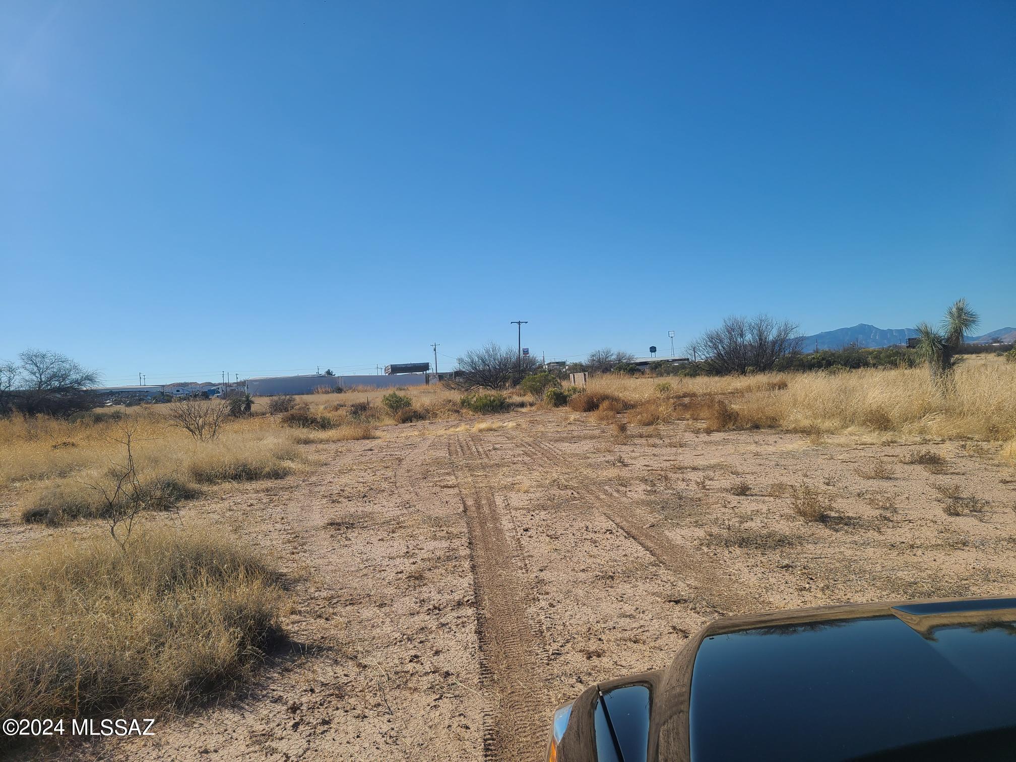 Ocotillo & Frontage Road Road Benson, AZ 85602 - Photo 7 of 9