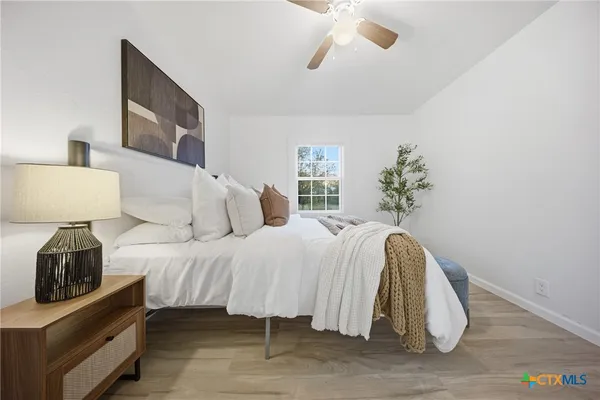 $142,500 | 918 Fannin Loop, Temple, TX 76501