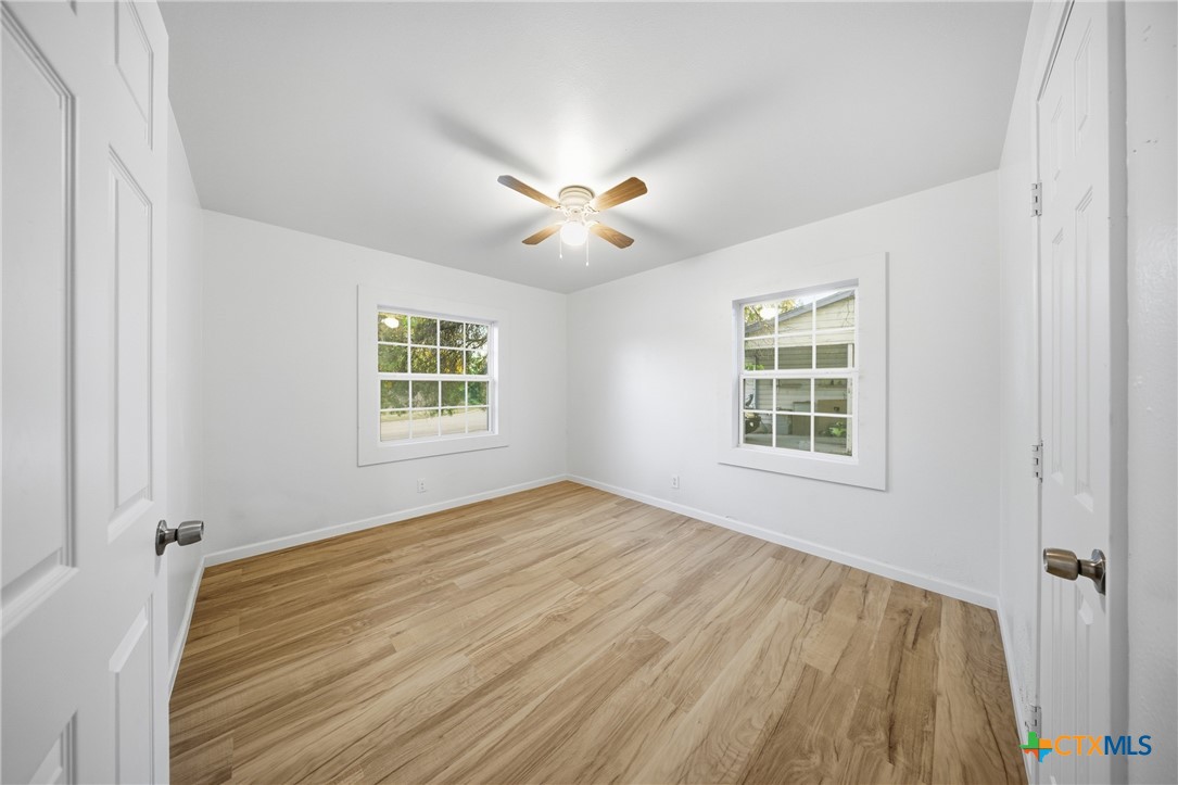 918 Fannin Loop Temple, TX 76501 - Photo 22 of 31 a view of an empty room with a window