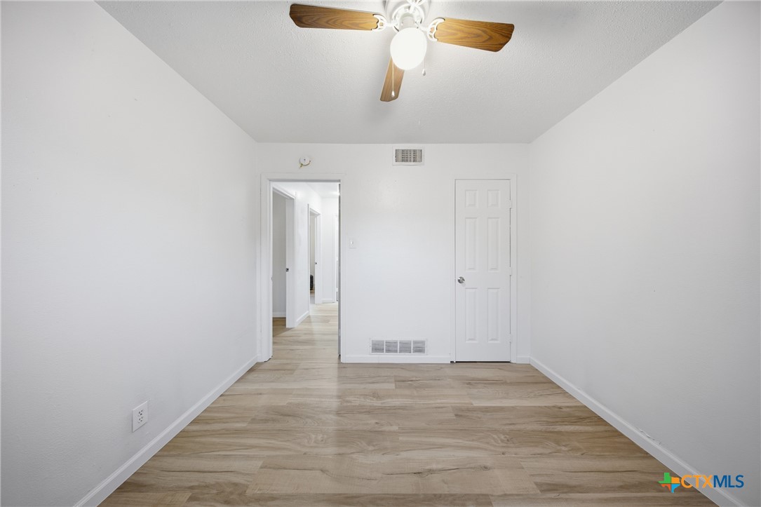918 Fannin Loop Temple, TX 76501 - Photo 25 of 31 a view of an empty room