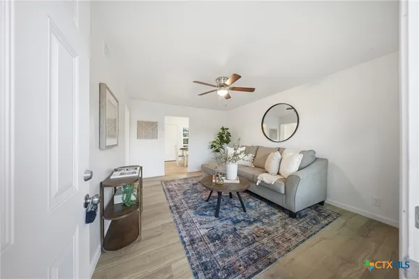 $142,500 | 918 Fannin Loop, Temple, TX 76501