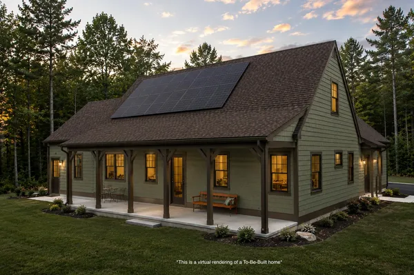 $849,000 | 17 Little River Drive Extension, Belfast, ME 04915