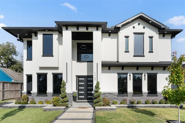 $749,999 | 7737 Edna Street, Houston, TX 77087