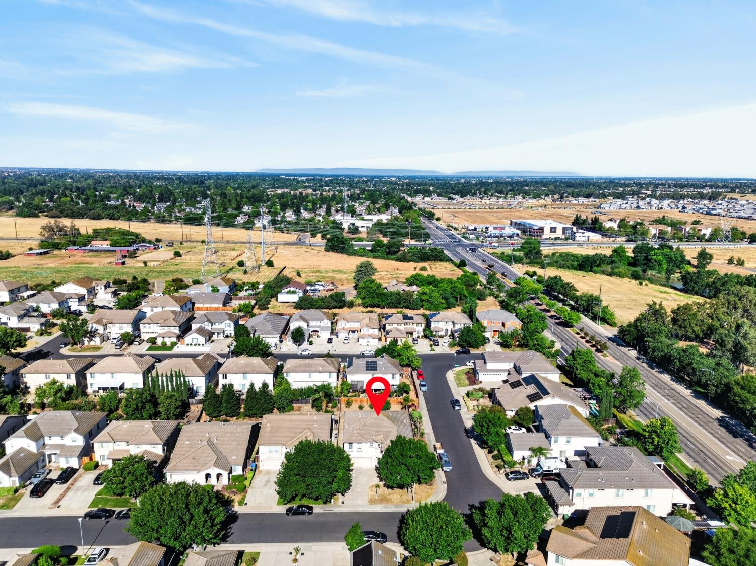 9234 Rushing Creek Way Elk Grove, CA 95624 - Photo 58 of 63