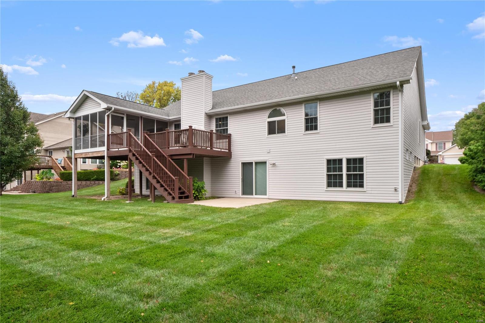 1238 Ruppel Lane O'Fallon, IL 62269 - Photo 2 of 46 Gallery Image 2