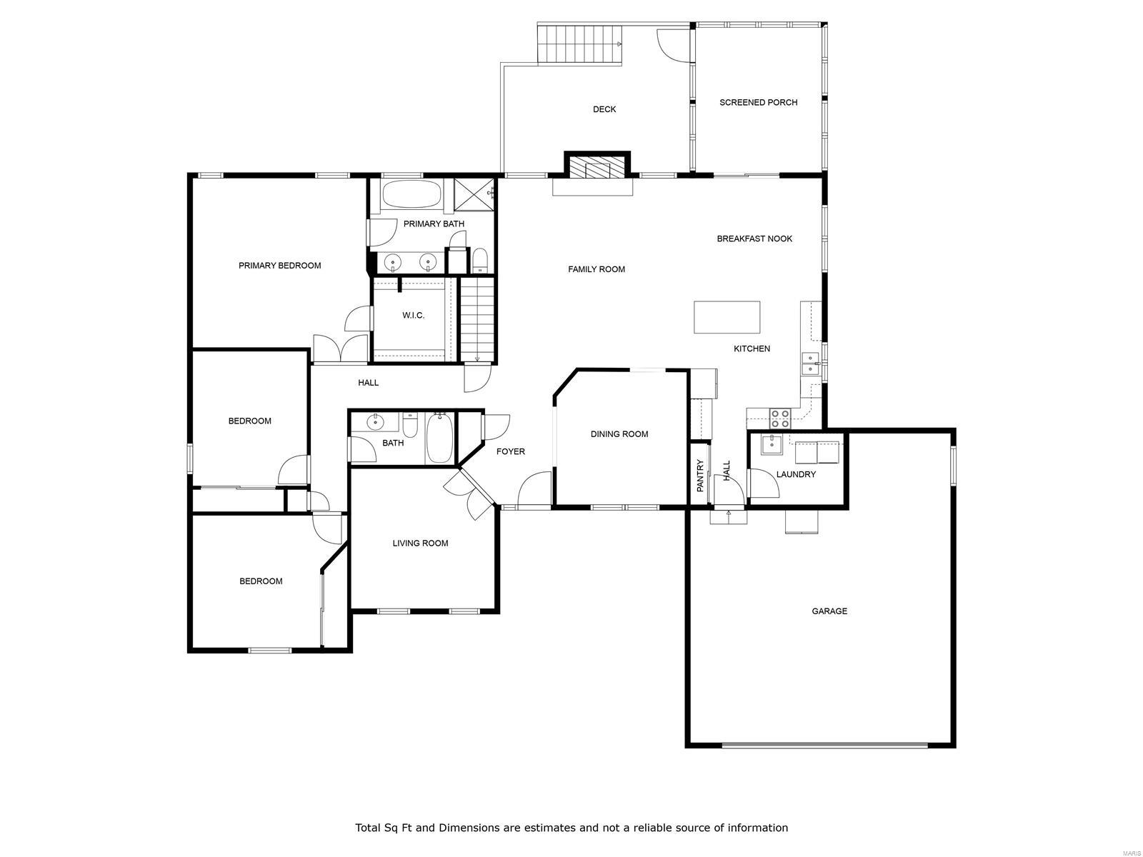 1238 Ruppel Lane O'Fallon, IL 62269 - Photo 33 of 46 Gallery Image 33