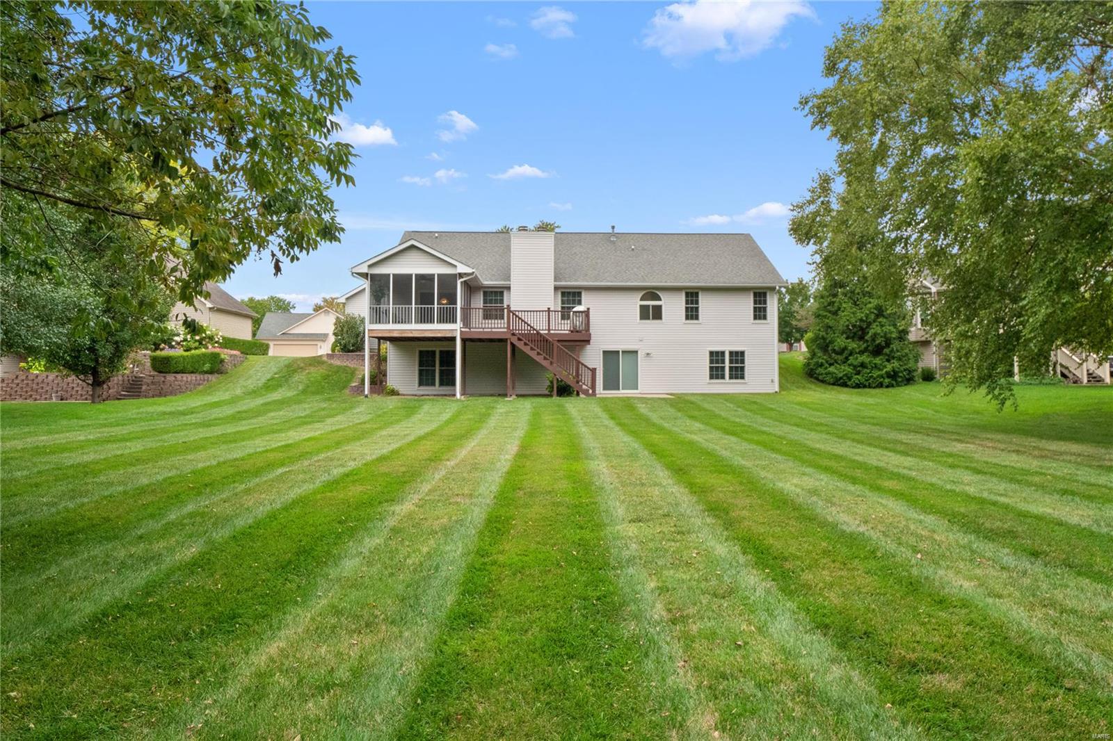 1238 Ruppel Lane O'Fallon, IL 62269 - Photo 4 of 46 Gallery Image 4