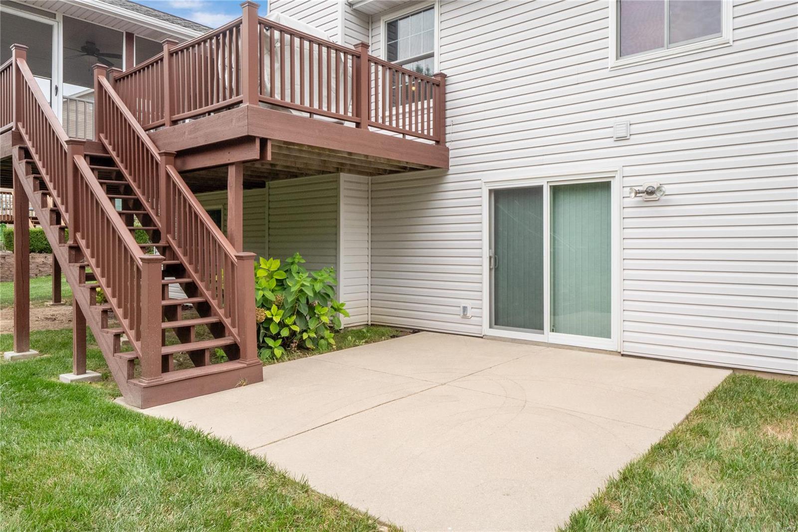 1238 Ruppel Lane O'Fallon, IL 62269 - Photo 43 of 46 Gallery Image 43