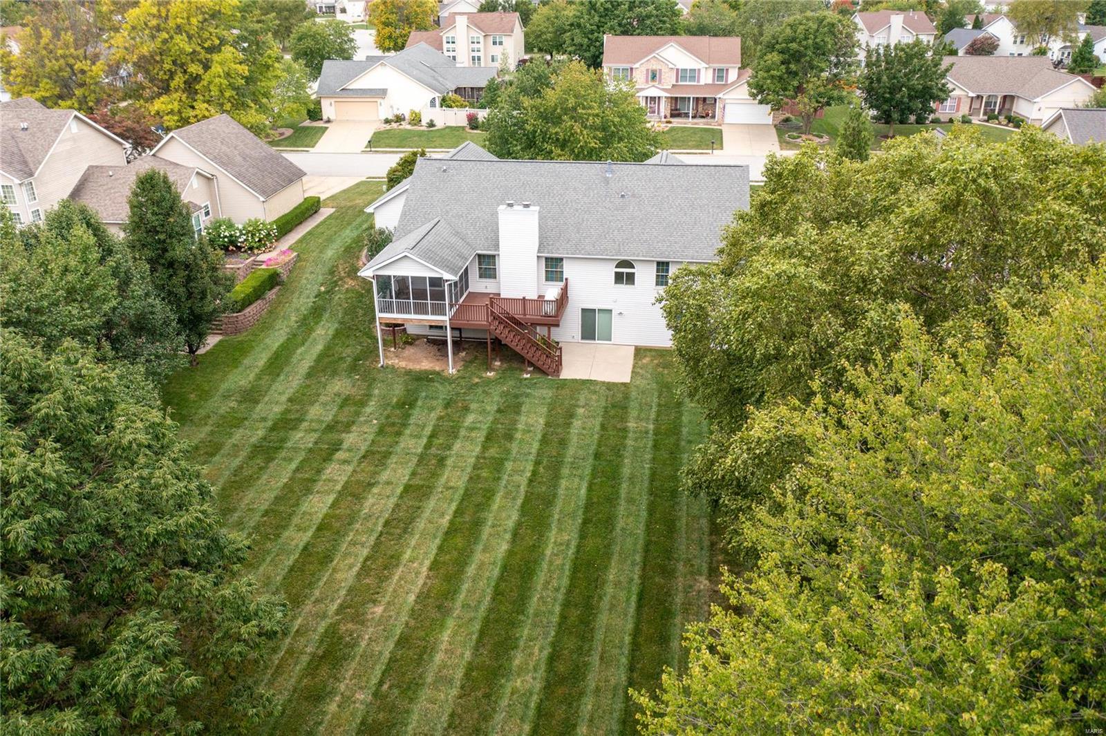 1238 Ruppel Lane O'Fallon, IL 62269 - Photo 45 of 46 Gallery Image 45