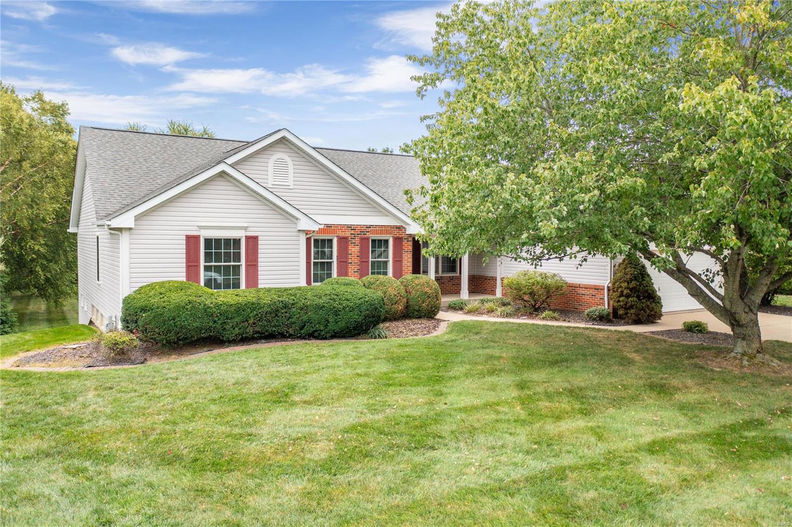 1238 Ruppel Lane O'Fallon, IL 62269 - Photo 46 of 46 Gallery Image 46