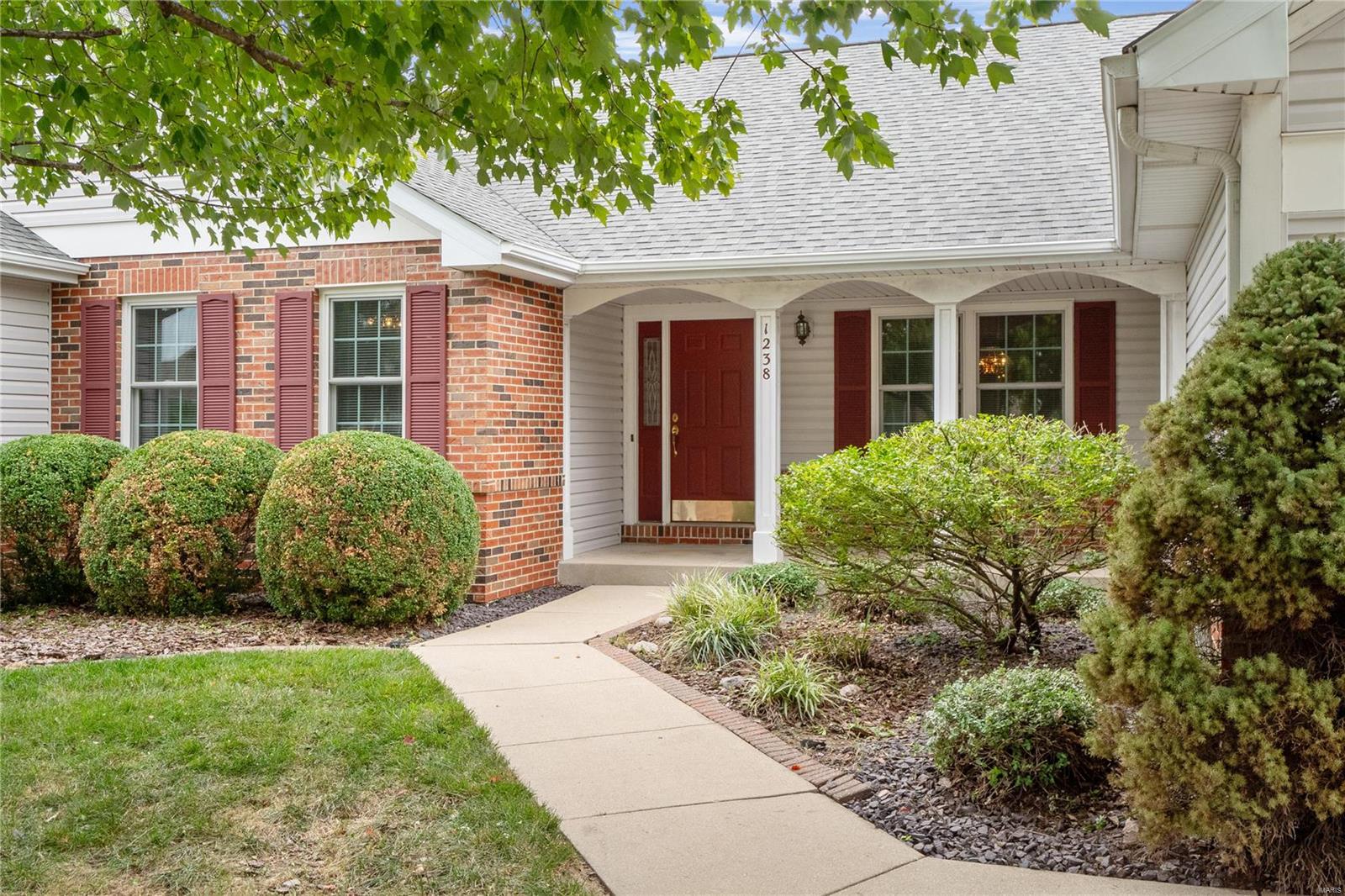 1238 Ruppel Lane O'Fallon, IL 62269 - Photo 5 of 46 Gallery Image 5